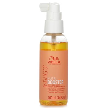 Invigo Nutri Booster Nourishing Concentrate - 100ml/3.38oz