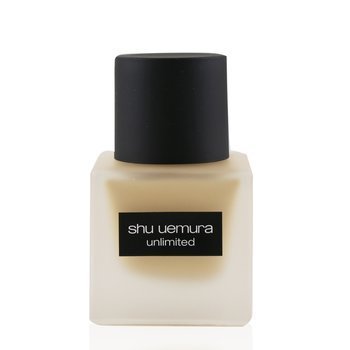 Unlimited Breathable Lasting Foundation SPF 24 - # 564 Medium Light Sand - 35ml/1.18oz