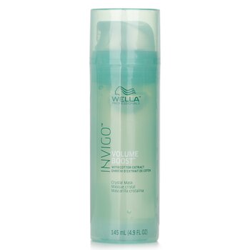 Invigo Volume Boost Crystal Mask - 145ml/4.9oz