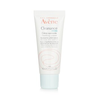 Cleanance HYDRA Soothing Cream - 40ml/1.3oz