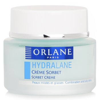 Hydralane Hydrating Oil-Free Cream (For Combination & Oily Skins) (Random Packaging) - 50ml/1.7oz