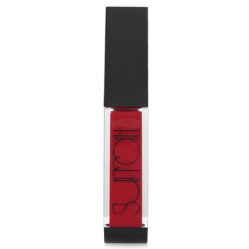 Lip Lustre - # Bon Vivant (Orangey Red) - 6g/0.2oz