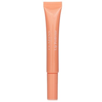 Natural Lip Perfector - # 02 Apricot Shimmer(Random Packing) - 12ml/0.35oz
