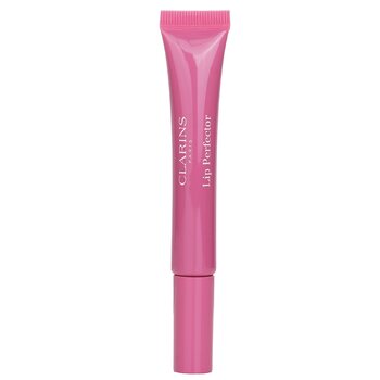 Natural Lip Perfector - # 07 Toffee Pink Shimmer - 12ml/0.35oz