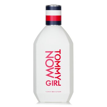 Tommy Girl Now Eau De Toilette Spray - 100ml/3.4oz