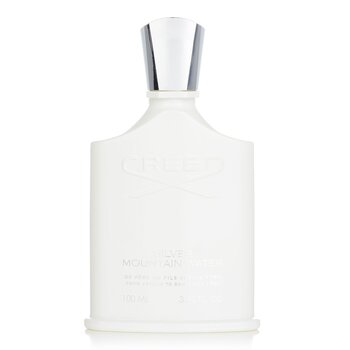 Silver Mountain Water Fragrance Spray - 100ml/3.3oz