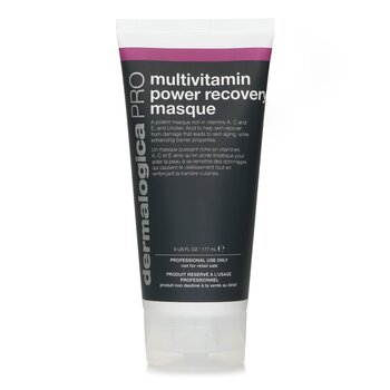 Age Smart MultiVitamin Power Recovery Masque PRO (Salon Size) - 177ml/6oz