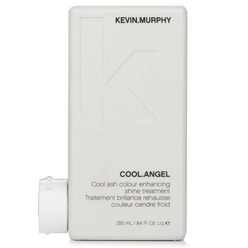 Cool.Angel (Cool Ash Colour Enhancing Shine Treatment) - 250ml/8.4oz
