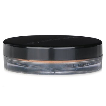 Natural Loose Mineral Foundation - Toast - 10g/0.35oz