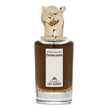 Portraits The Revenge Of Lady Blanche Eau De Parfum Spray - 75ml/2.5oz