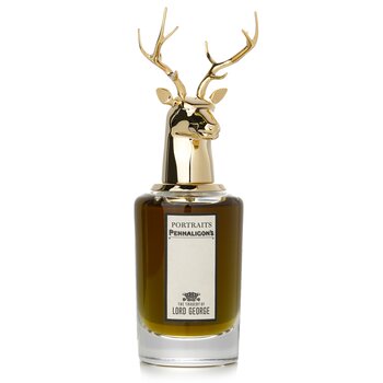 Portraits The Tragedy of Lord George Eau De Parfum Spray - 75ml/2.5oz