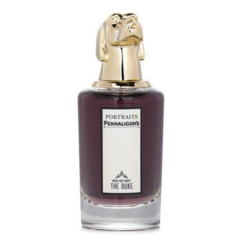 Portraits Much Ado About the Duke Eau De Parfum Spray - 75ml/2.5oz