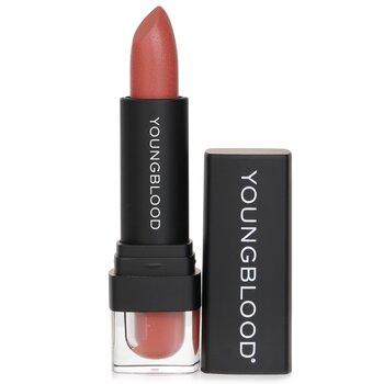 Intimatte Mineral Matte Lipstick - #Hotshot - 4g/0.14oz