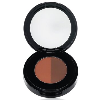Brow Powder Duo - # Auburn - 2x0.8g/0.03oz