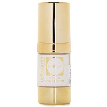 Cellcosmet CellEctive CellLift Eye Contour Cream - 15ml/0.53oz