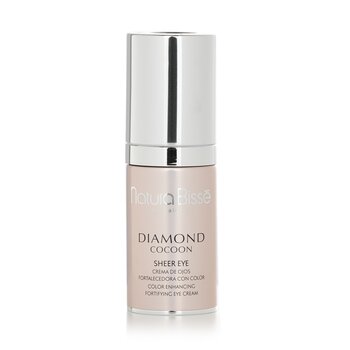 Diamond Cocoon Sheer Eye - 25ml/0.8oz