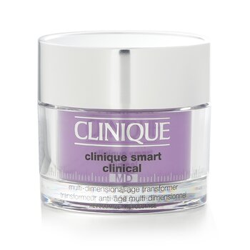 Clinique Smart Clinical MD Multi-Dimensional Age Transformer (Revolumize) - 50ml/1.7oz