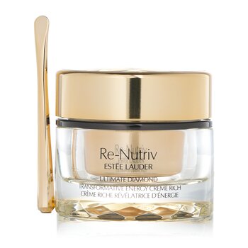 Re-Nutriv Ultimate Diamond Transformative Energy Rich Creme - 50ml/1.7oz