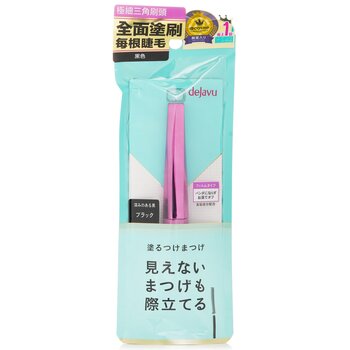 Lash Up Mascara E1 - # Black - 8.3g/0.27oz