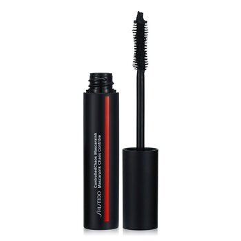 ControlledChaos MascaraInk - # 01 Black Pulse - 11.5ml/0.32oz