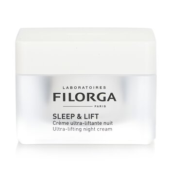 Sleep & Lift Ultra-Lifting Night Cream - 50ml/1.69oz