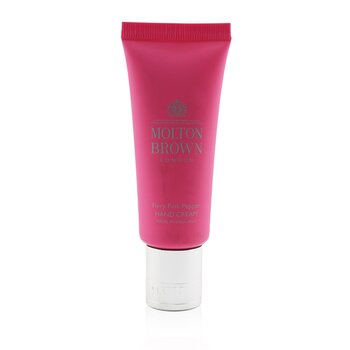 Fiery Pink Pepper Hand Cream - 40ml/1.4oz
