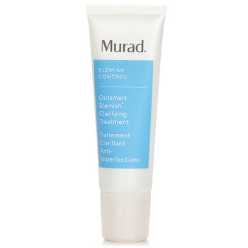 Blemish Control Outsmart Blemish Clarifying Treatment - 50ml/1.7oz