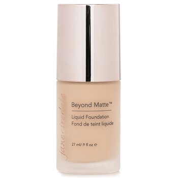 Beyond Matte Liquid Foundation - # M1 (Fair Neutral) - 27ml/0.9oz