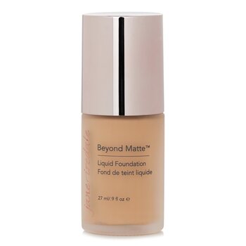 Beyond Matte Liquid Foundation - # M5 (Light To Medium With Gold Undertones) - 27ml/0.9oz