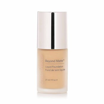 Beyond Matte Liquid Foundation - # M7 (Medium With Beige Gold Undertones) - 27ml/0.9oz