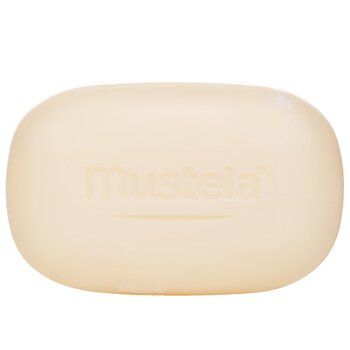 Gentle Soap With Cold Cream - 100g/3.52oz
