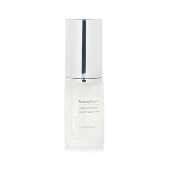 BeautyPrep Hyaluronic Serum - 17ml/0.57oz
