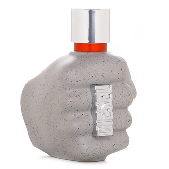 Only The Brave Street Eau De Toilette Spray - 50ml/1.7oz