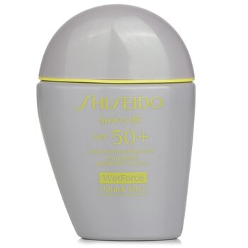 Sports BB SPF 50+ Very Water-Resistant - # Dark - 30ml/1oz