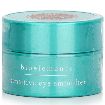 Sensitive Eye Smoother - For All Skin Types, especially Sensitive - 15ml/0.5oz
