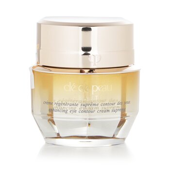Enhancing Eye Contour Cream Supreme - 15ml/0.52oz