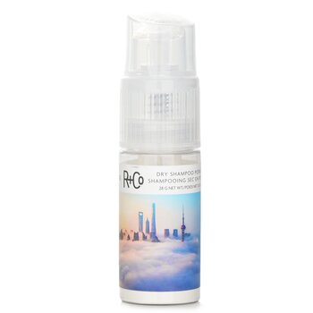 Skyline Dry Shampoo Powder - 28g/1oz