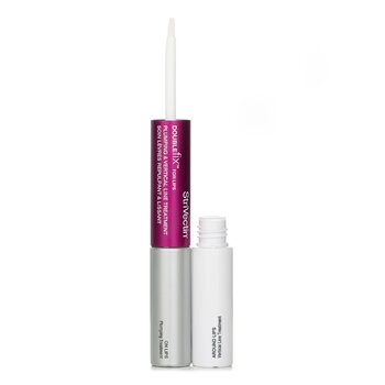 StriVectin - Anti-Wrinkle Double Fix For Lips Plumping & Vertical Line Treatment - 2x5ml/0.16oz