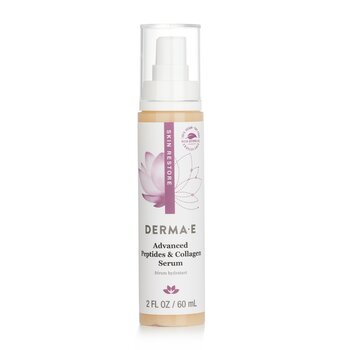 Skin Restore Advanced Peptides & Collagen Serum - 60ml/2oz