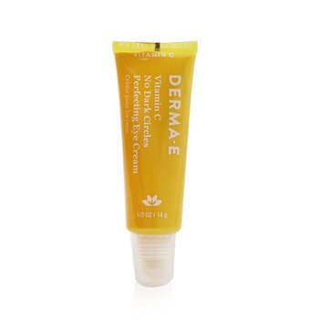 Vitamin C No Dark Circles Perfecting Eye Cream - 14g/0.5oz