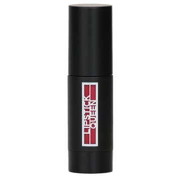 Lipdulgence Lip Mousse - # Cherry On Top - 7ml/0.23oz