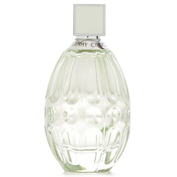 Jimmy Choo Floral Eau De Toilette Spray - 90ml/3oz