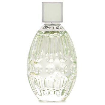 Jimmy Choo Floral Eau De Toilette Spray - 60ml/2oz