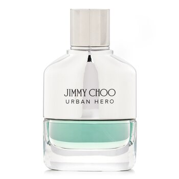 Urban Hero Eau De Parfum Spray - 50ml/1.7oz