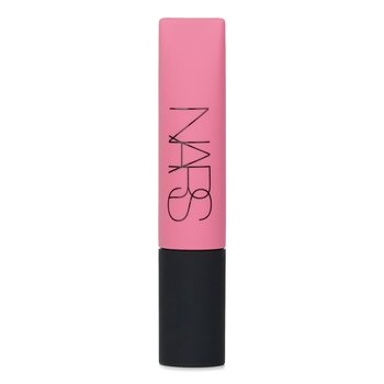 Air Matte Lip Color - # Shag (Rose Nude) - 7.5ml/0.24oz