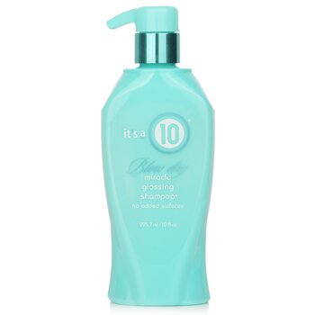 Blow Dry Miracle Glossing Shampoo - 295.7ml/10oz