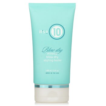 Blow Dry Miracle Blow Dry Styling Balm - 148ml/5oz