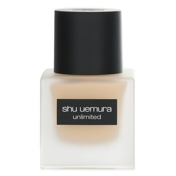 Unlimited Breathable Lasting Foundation SPF 24 - # 774 Light Beige - 35ml/1.18oz
