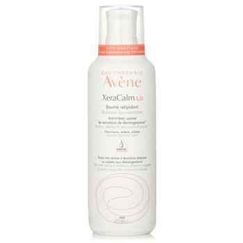 XeraCalm A.D Lipid-Replenishing Balm - For Very Dry Skin Prone to Atopic Dermatitis or Itching(Random Packing) - 400ml/13.5oz