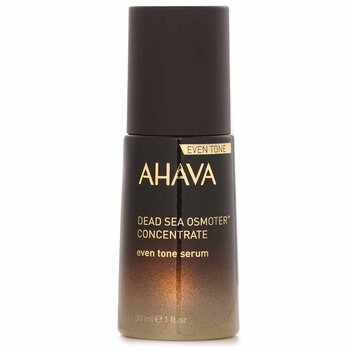Dead Sea Osmoter Concentrate Even Tone Serum - 30ml/1oz